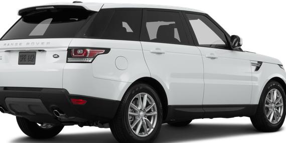 LAND ROVER RANGE ROVER SPORT 2016 SALWR2VF6GA649811 image